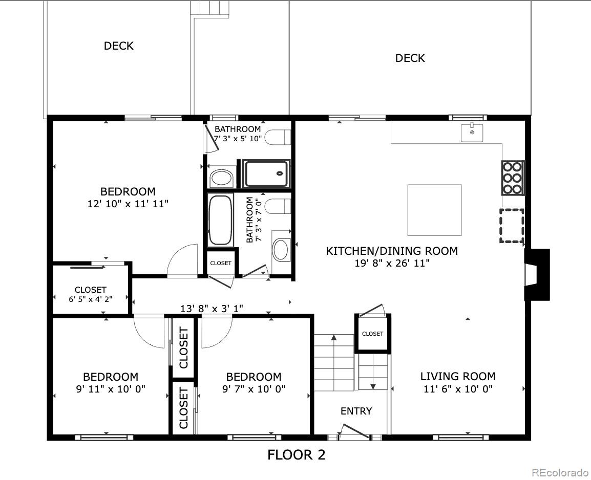 2291 S Zang Court