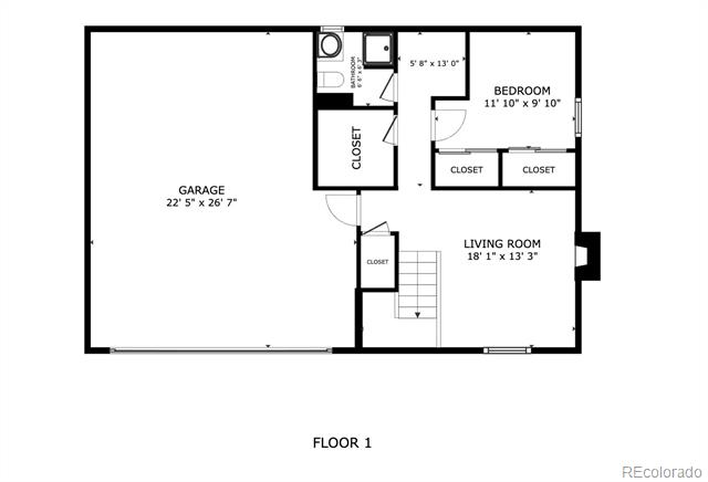 2291 S Zang Court