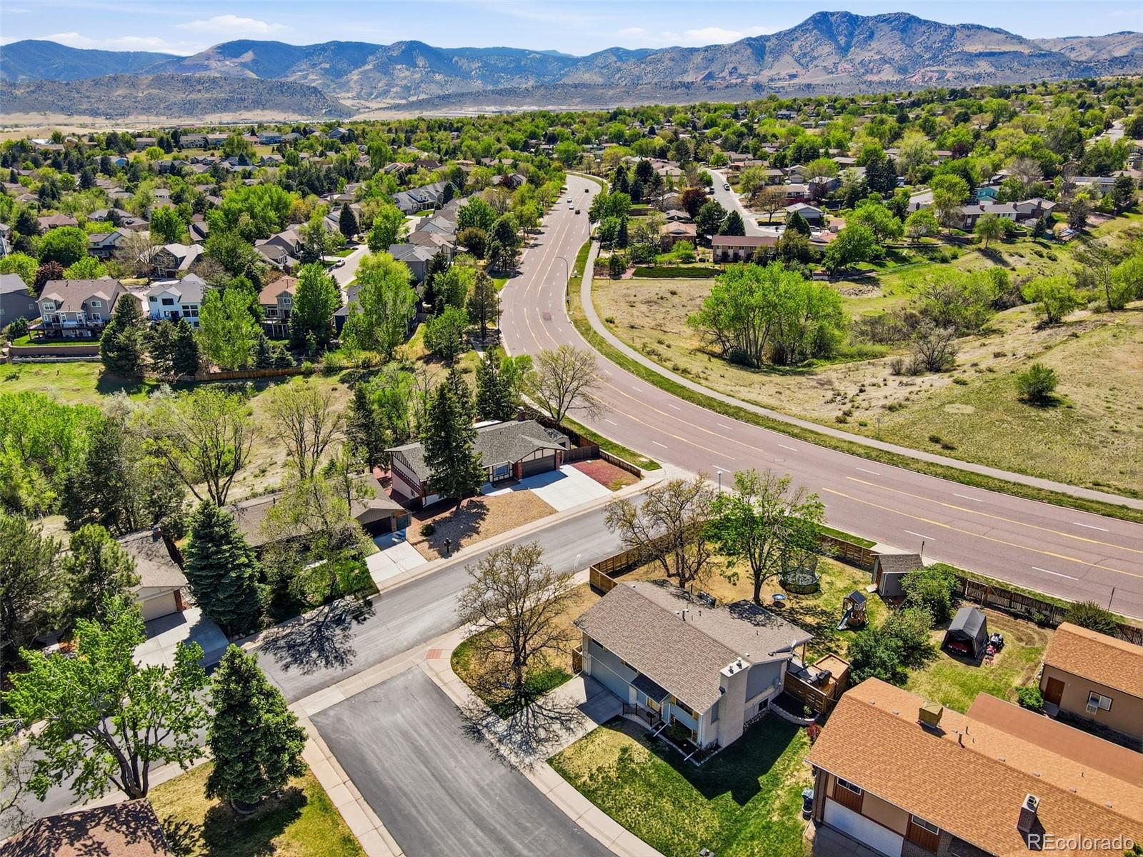 2291 S Zang Court