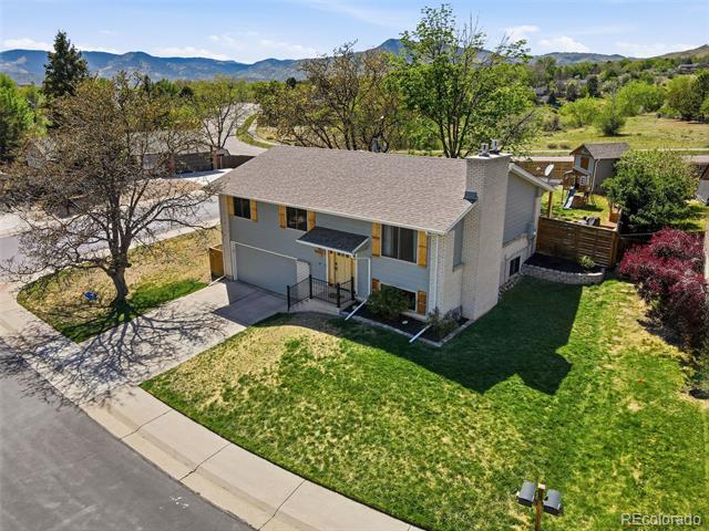 2291 S Zang Court