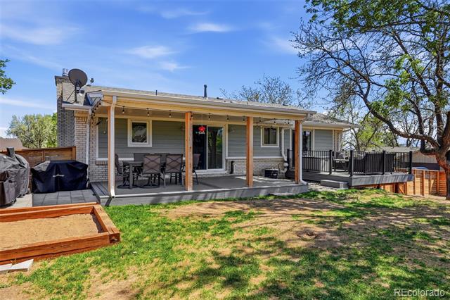 2291 S Zang Court