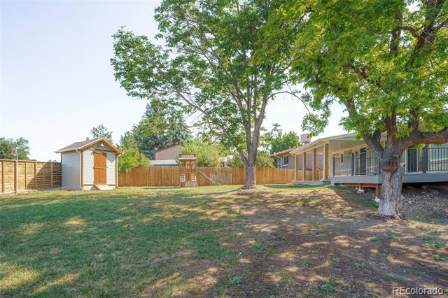 2291 S Zang Court