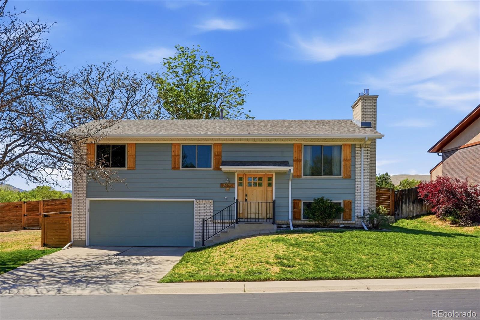 2291 S Zang Court