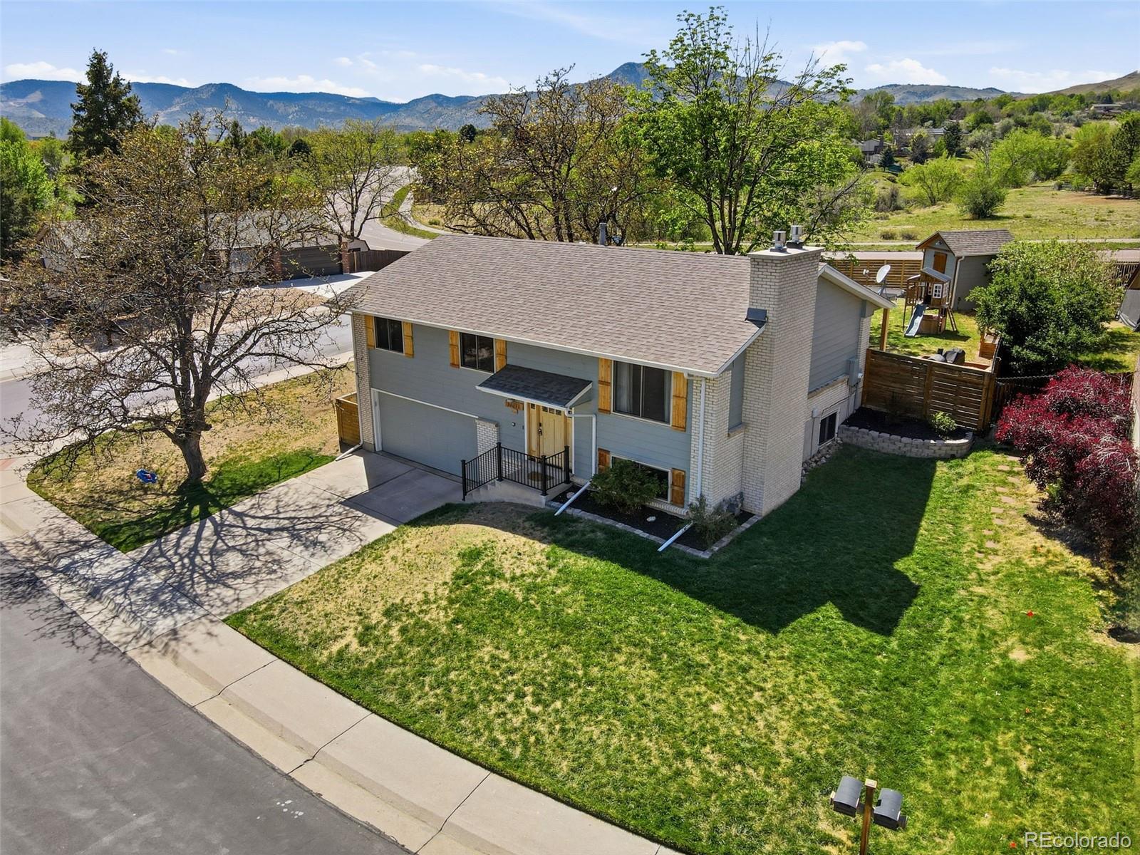 2291 S Zang Court