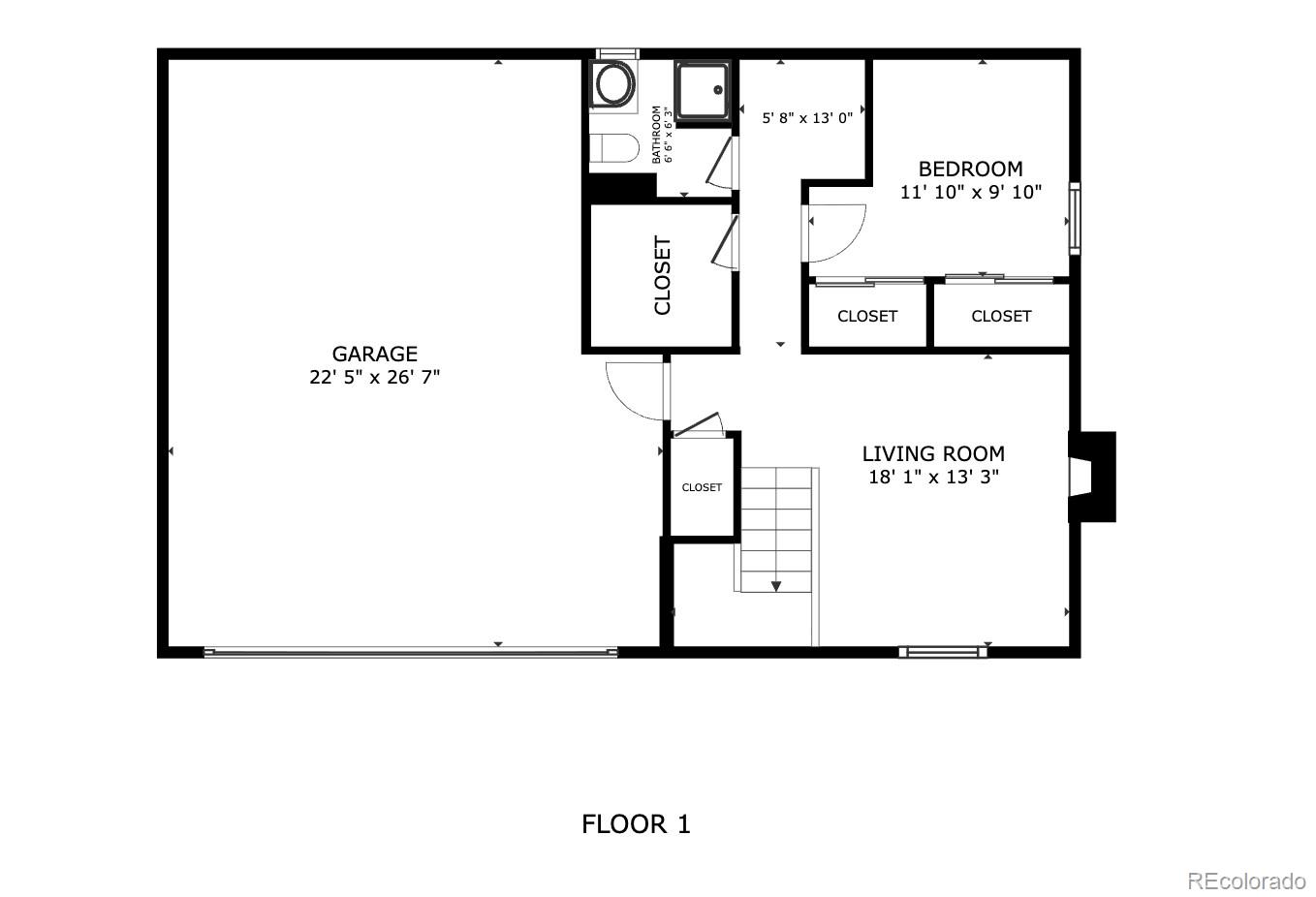 2291 S Zang Court