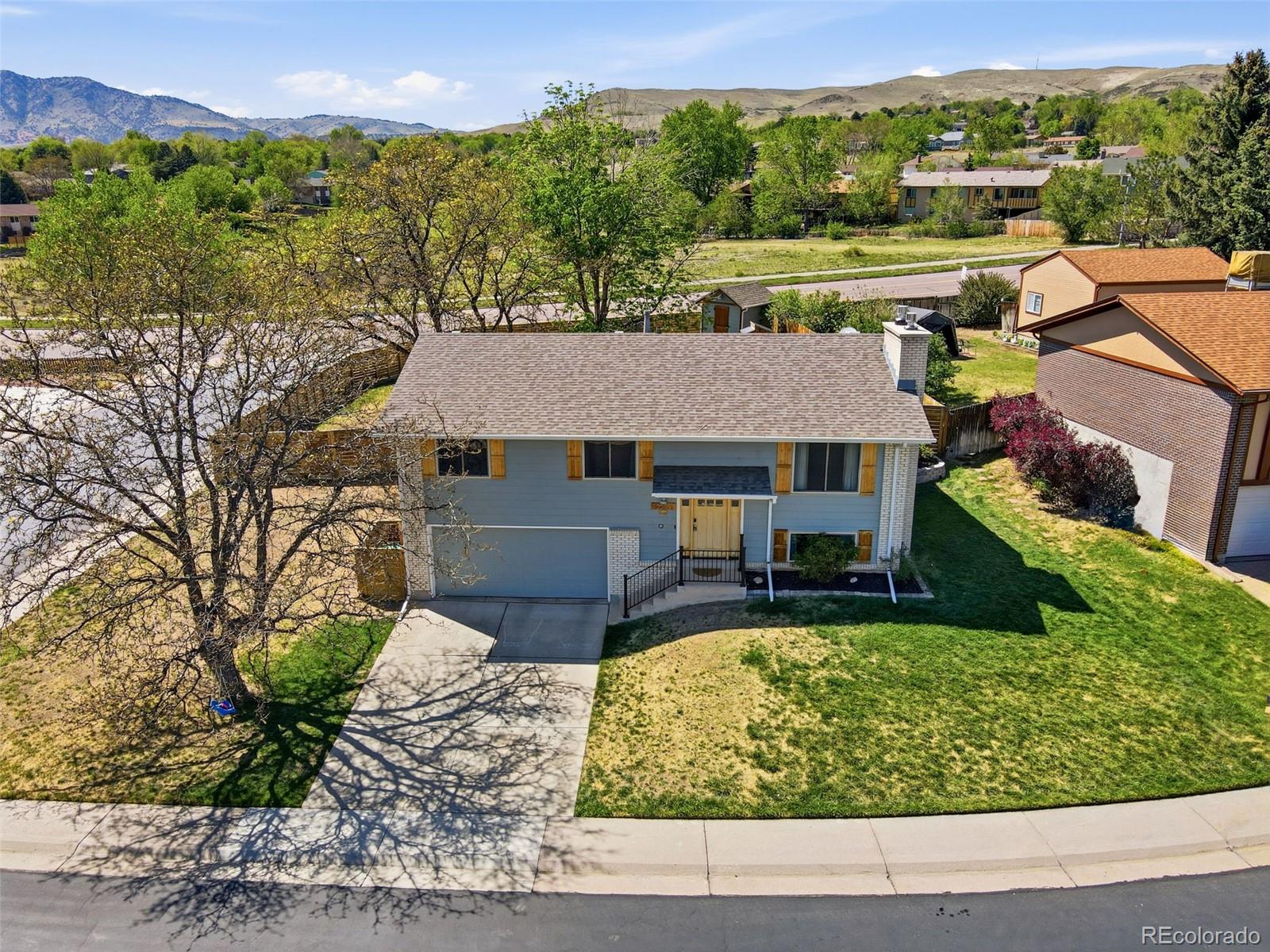 2291 S Zang Court