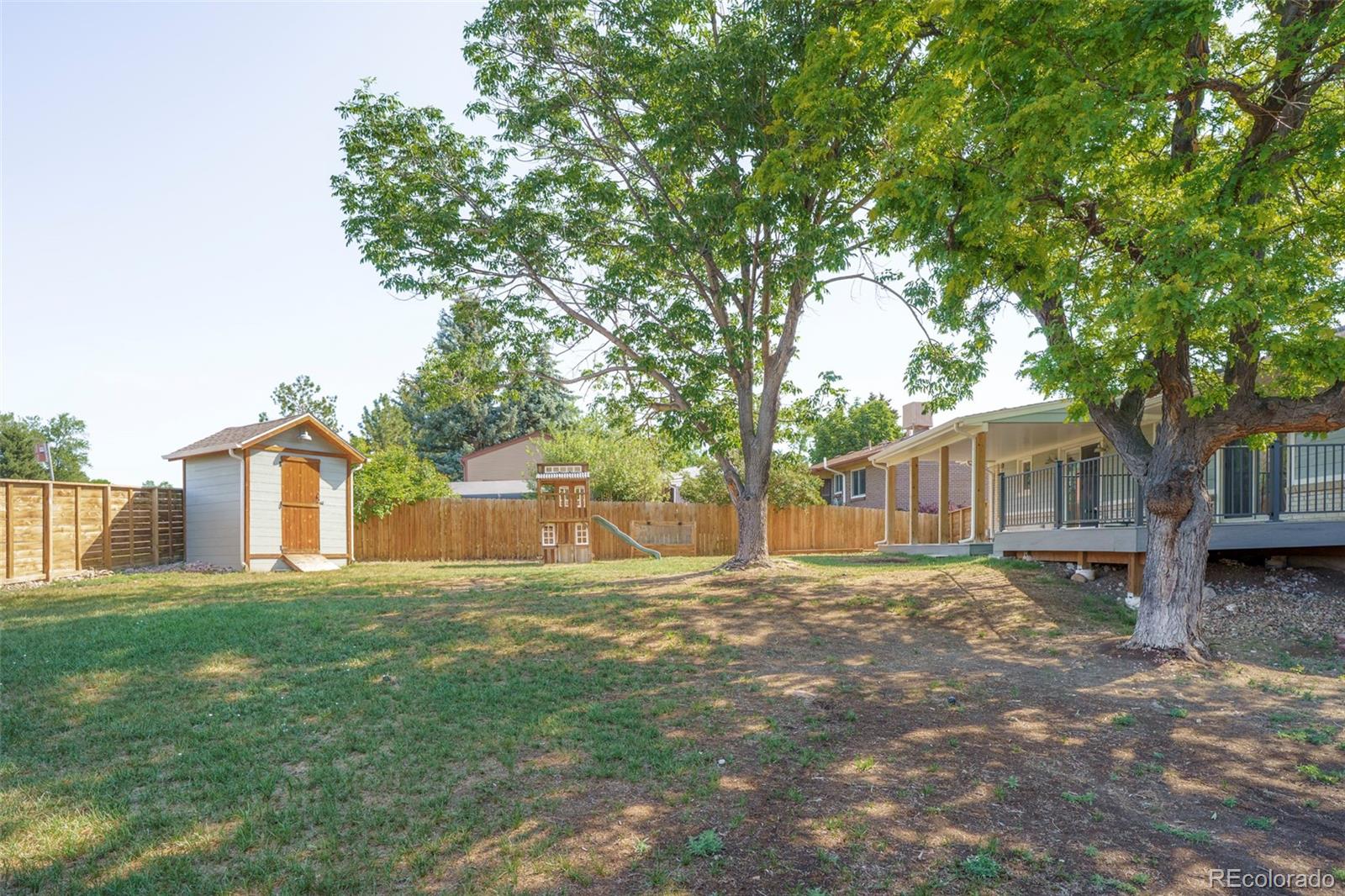 2291 S Zang Court
