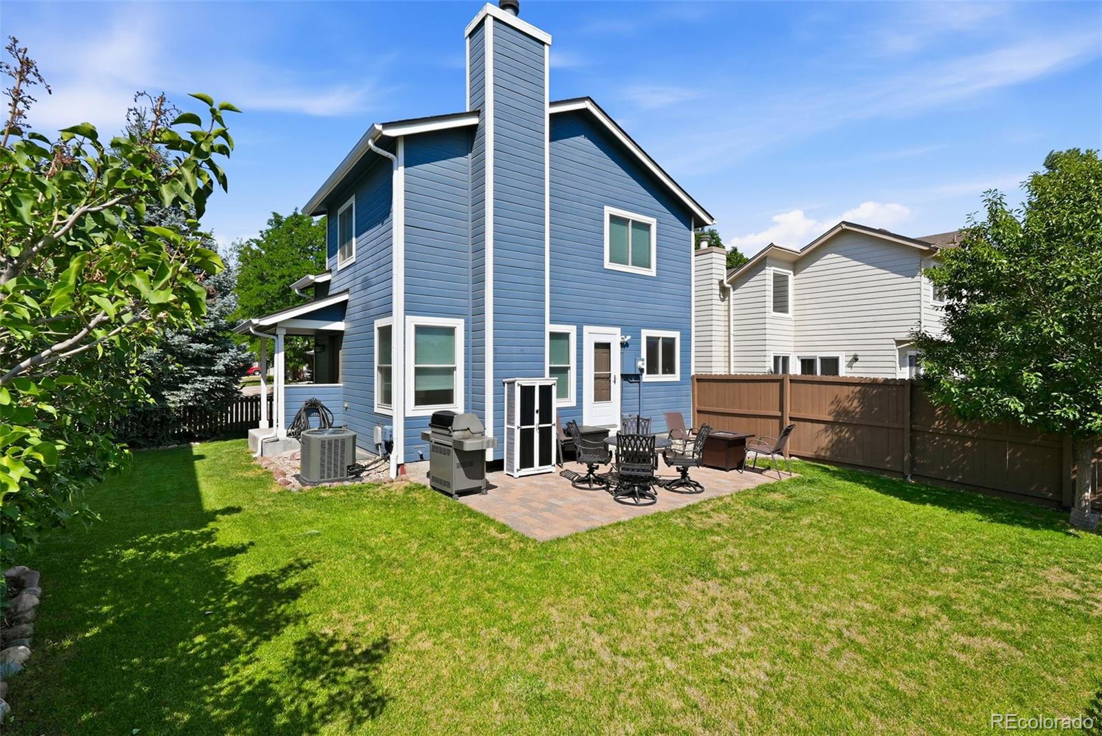 9504 Pendleton Drive