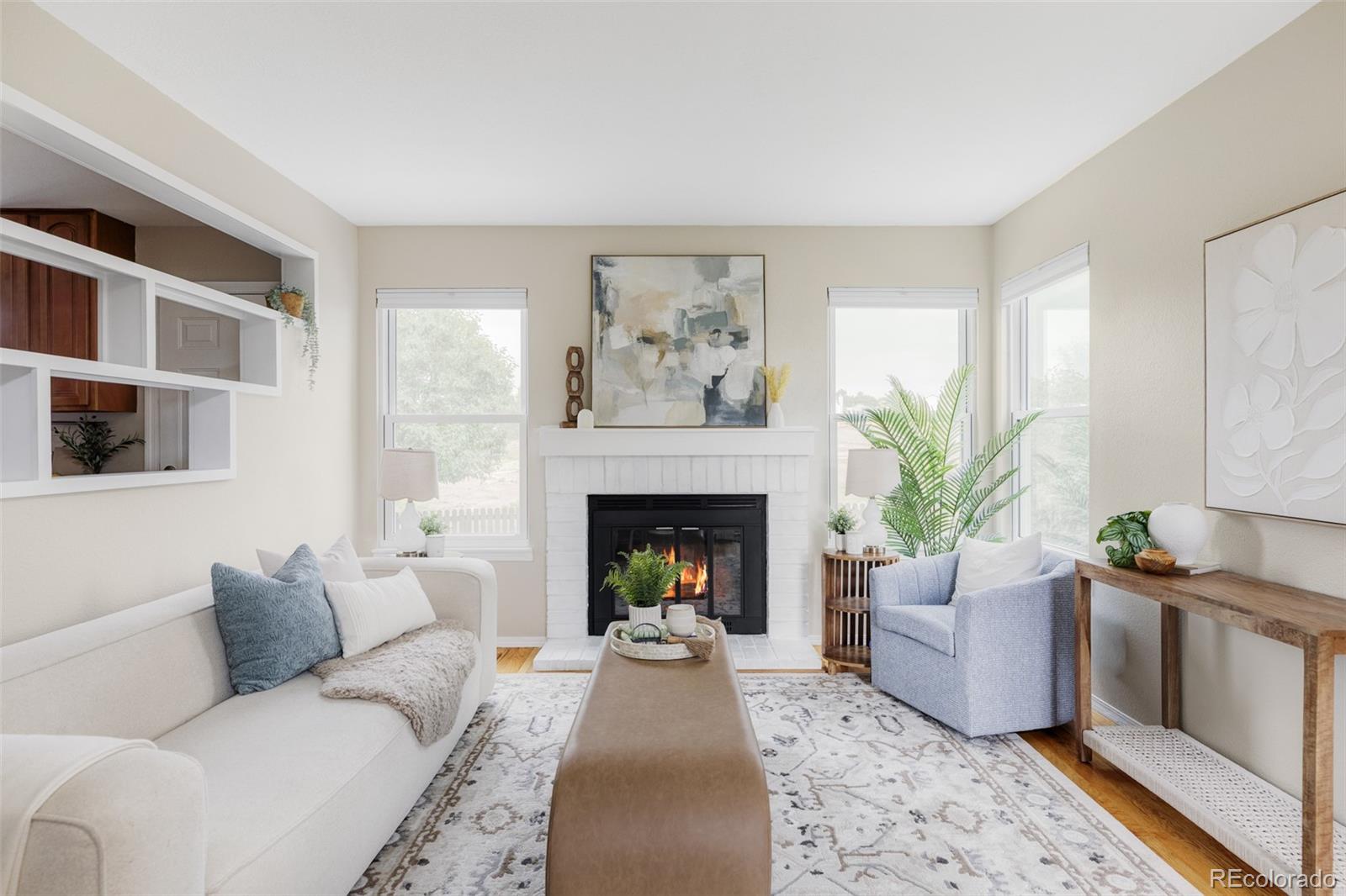 9504 Pendleton Drive