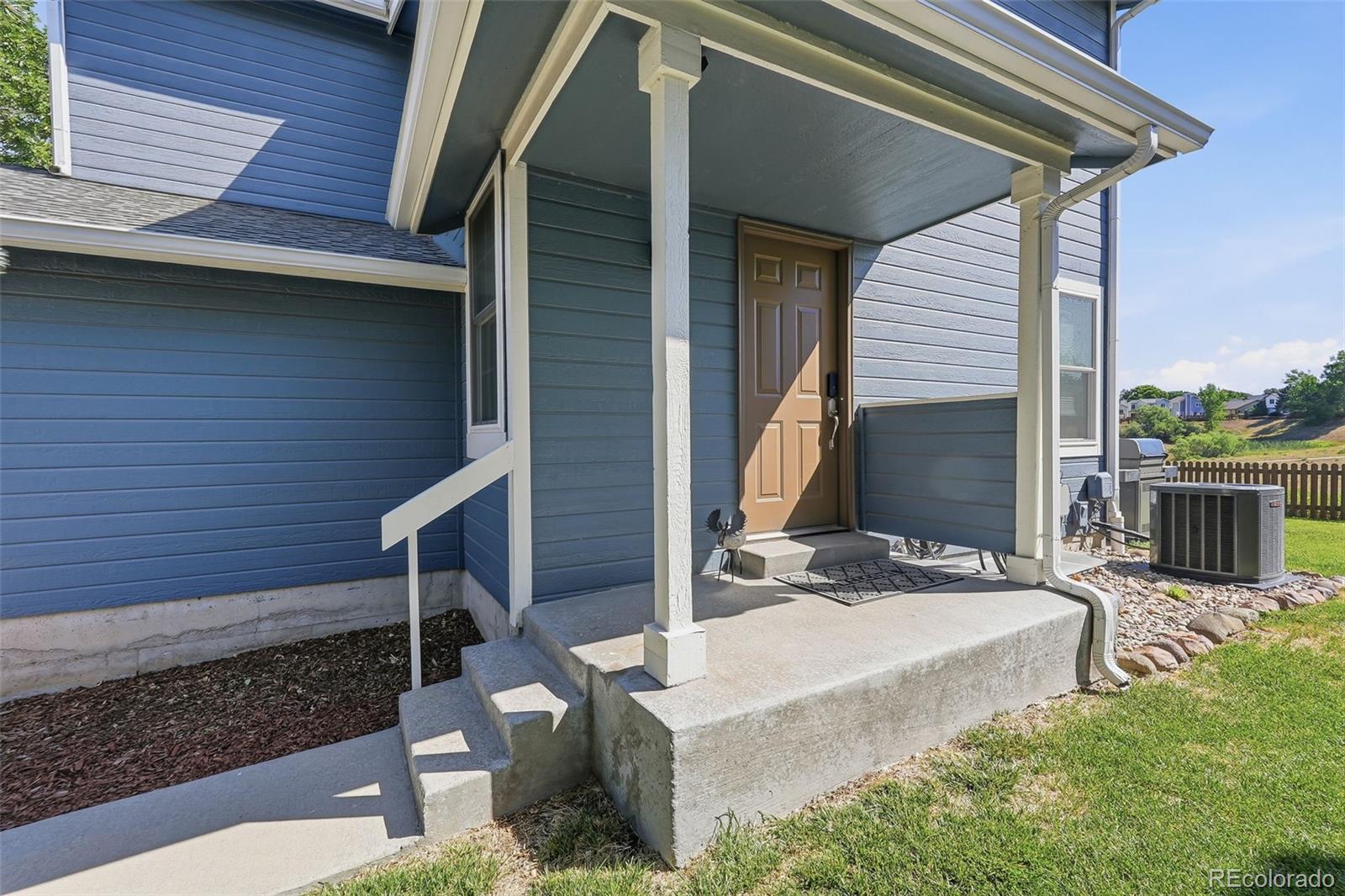 9504 Pendleton Drive
