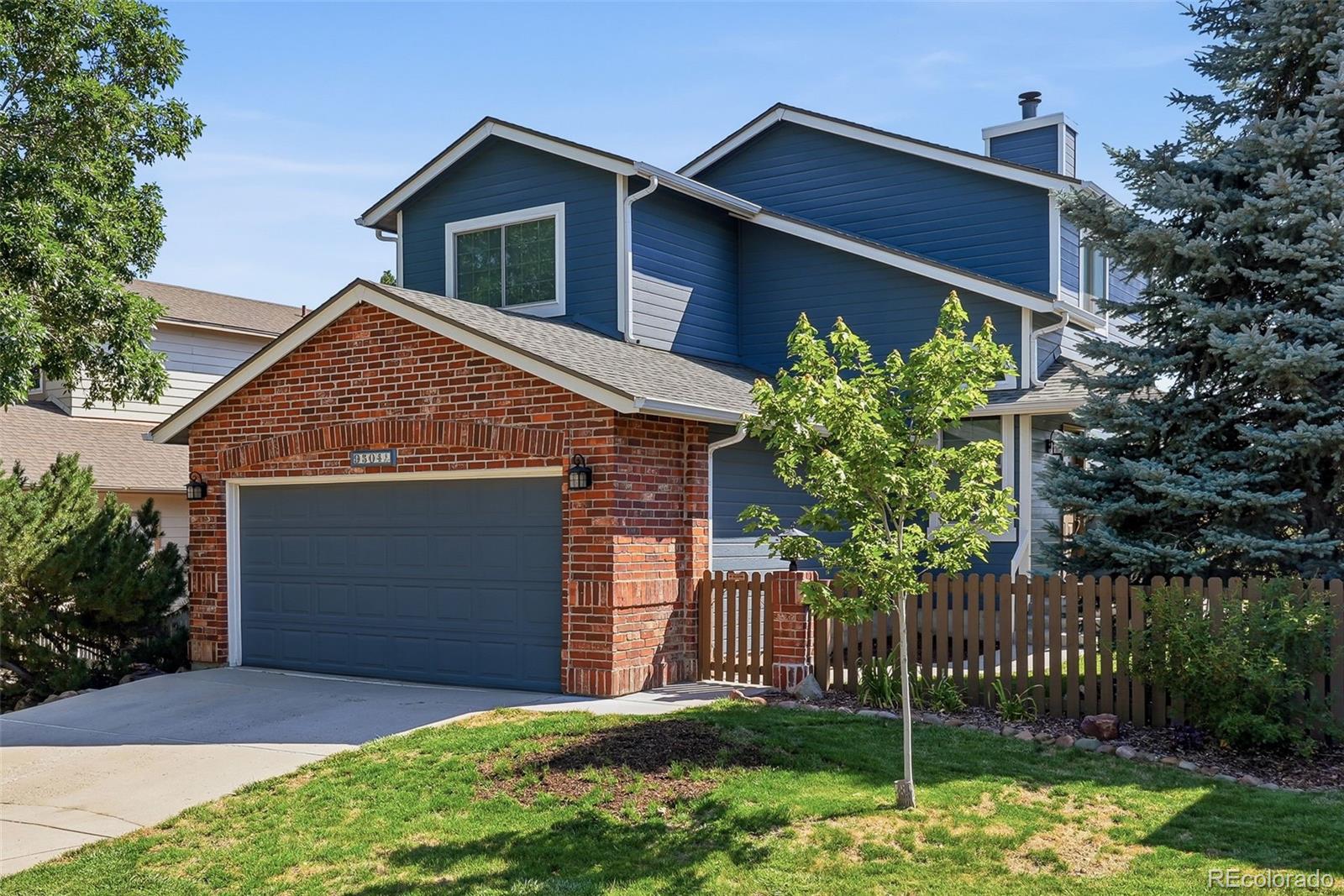9504 Pendleton Drive