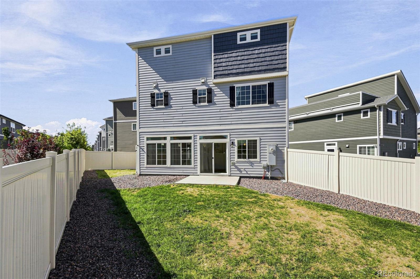 4130 N Quatar Court