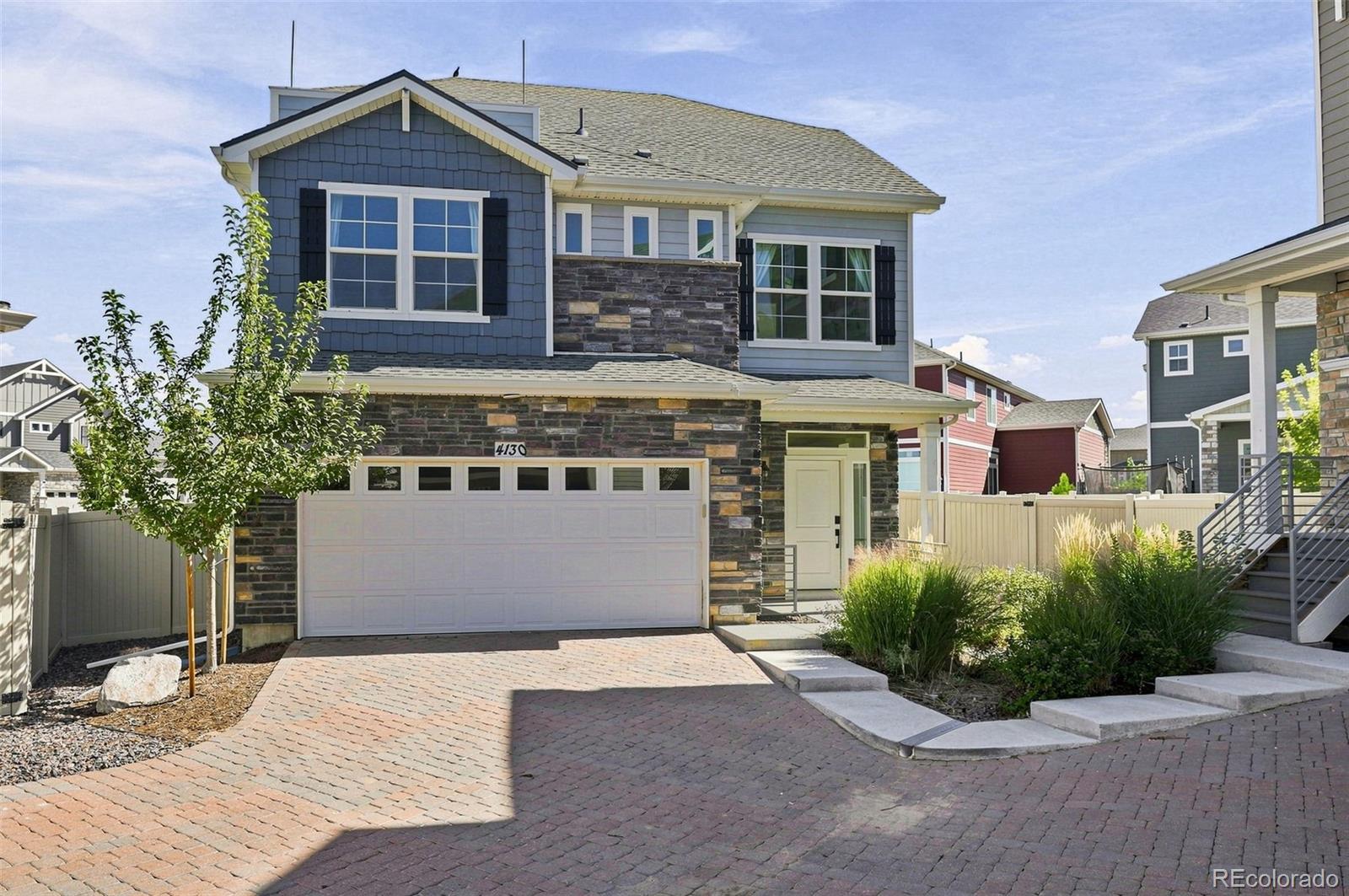 4130 N Quatar Court