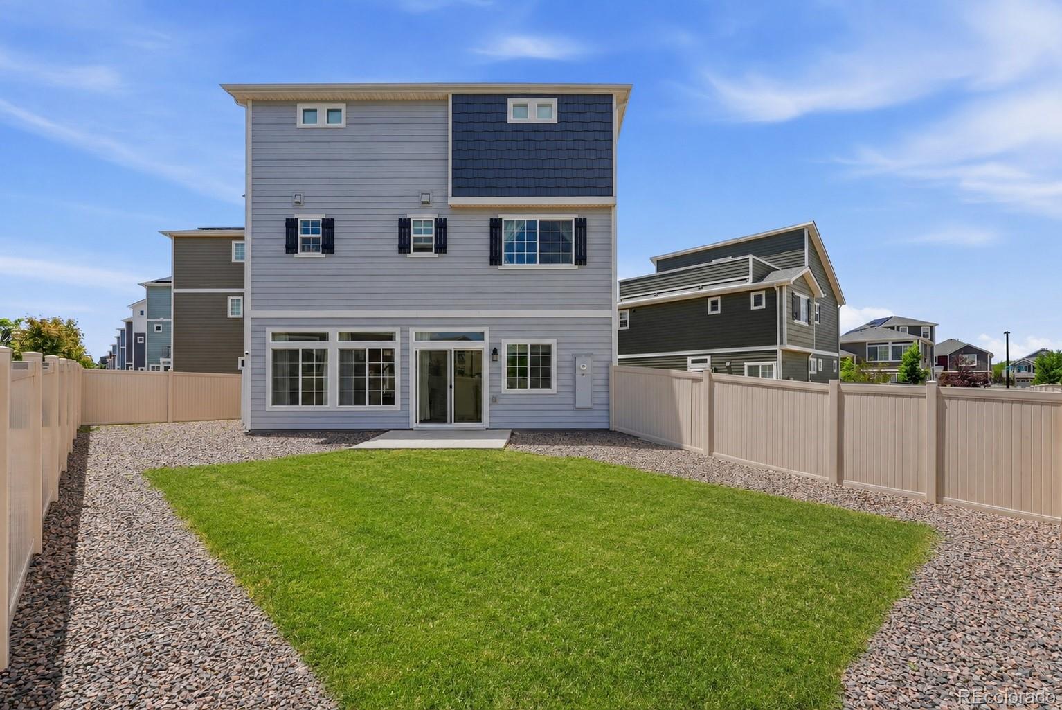 4130 N Quatar Court