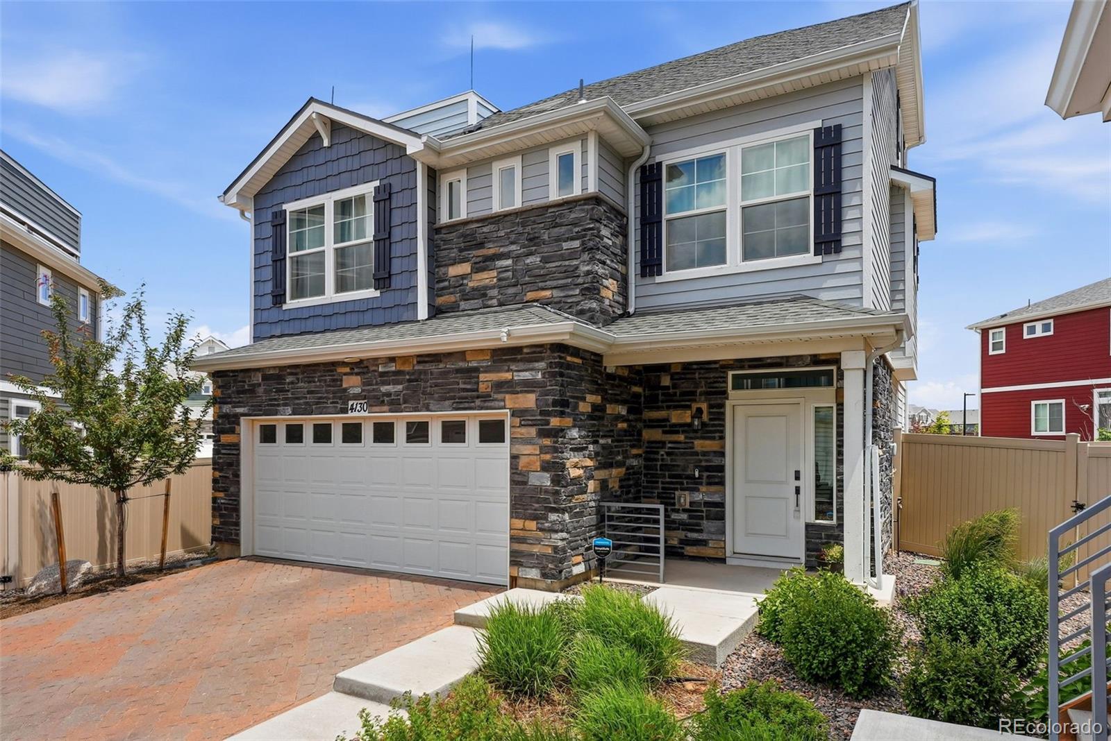 4130 N Quatar Court