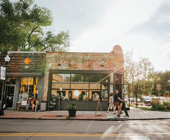 1069 S Ogden Street