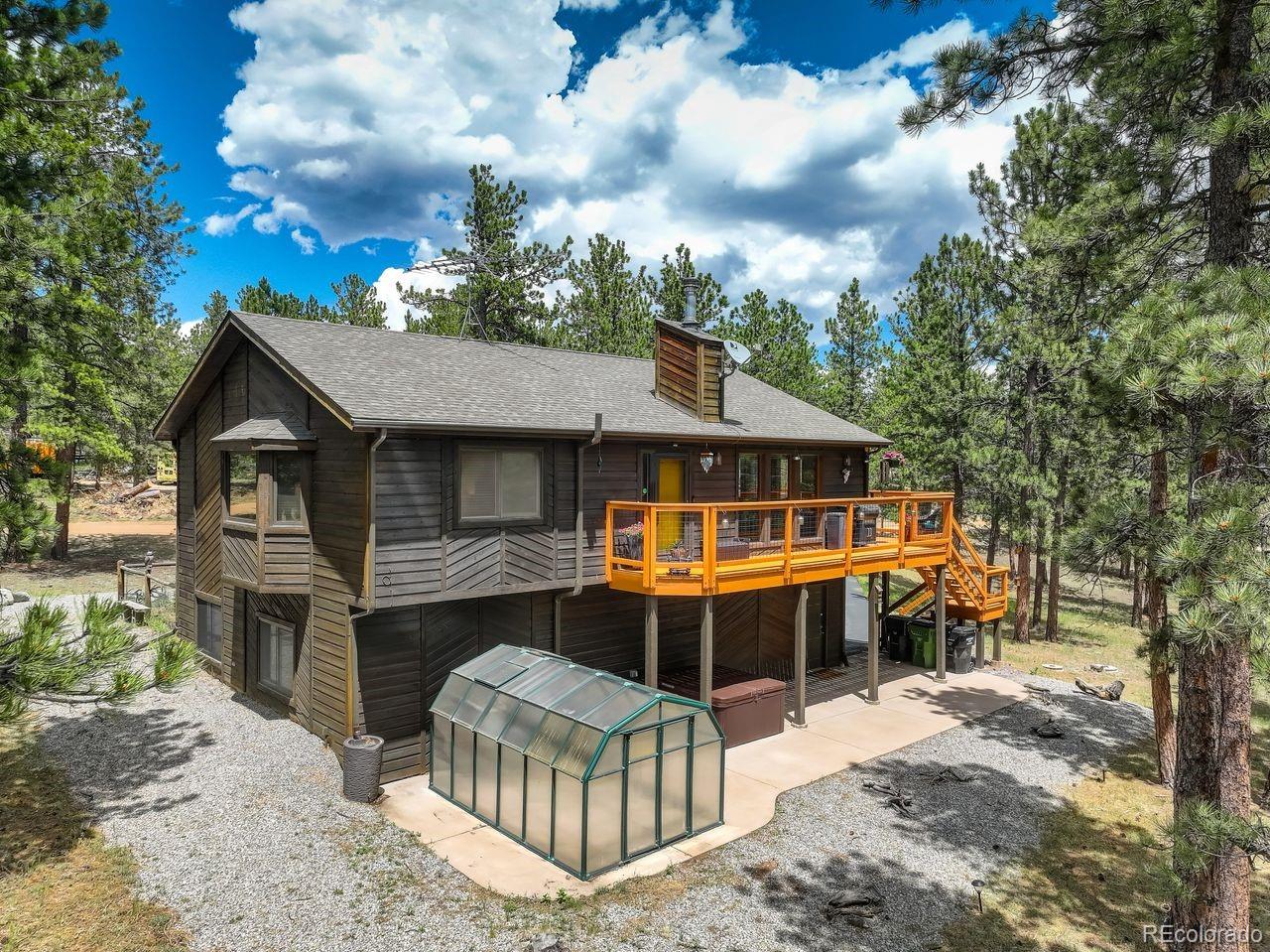 778 Gunsmoke Drive