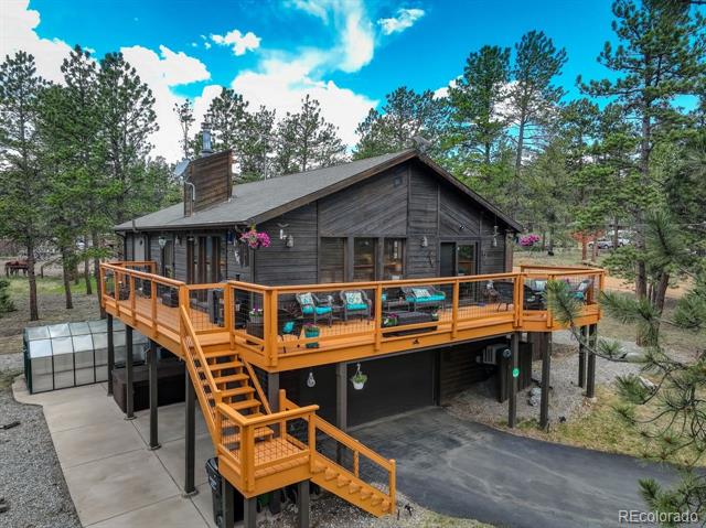 778 Gunsmoke Drive
