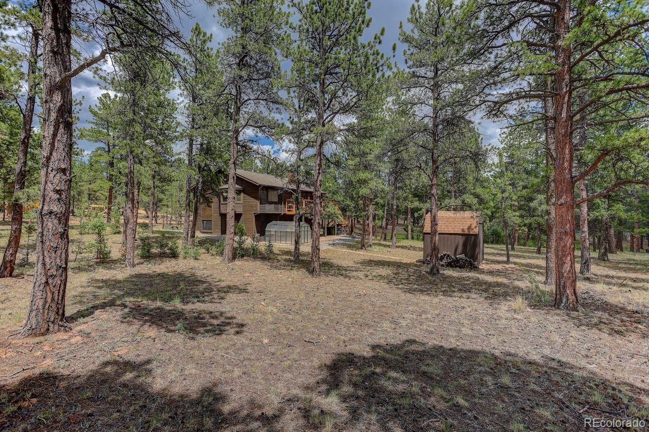 778 Gunsmoke Drive