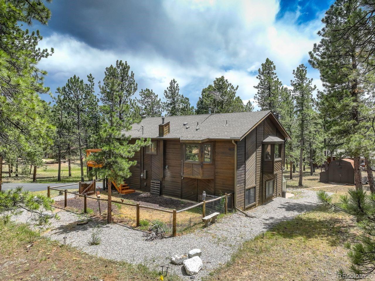 778 Gunsmoke Drive