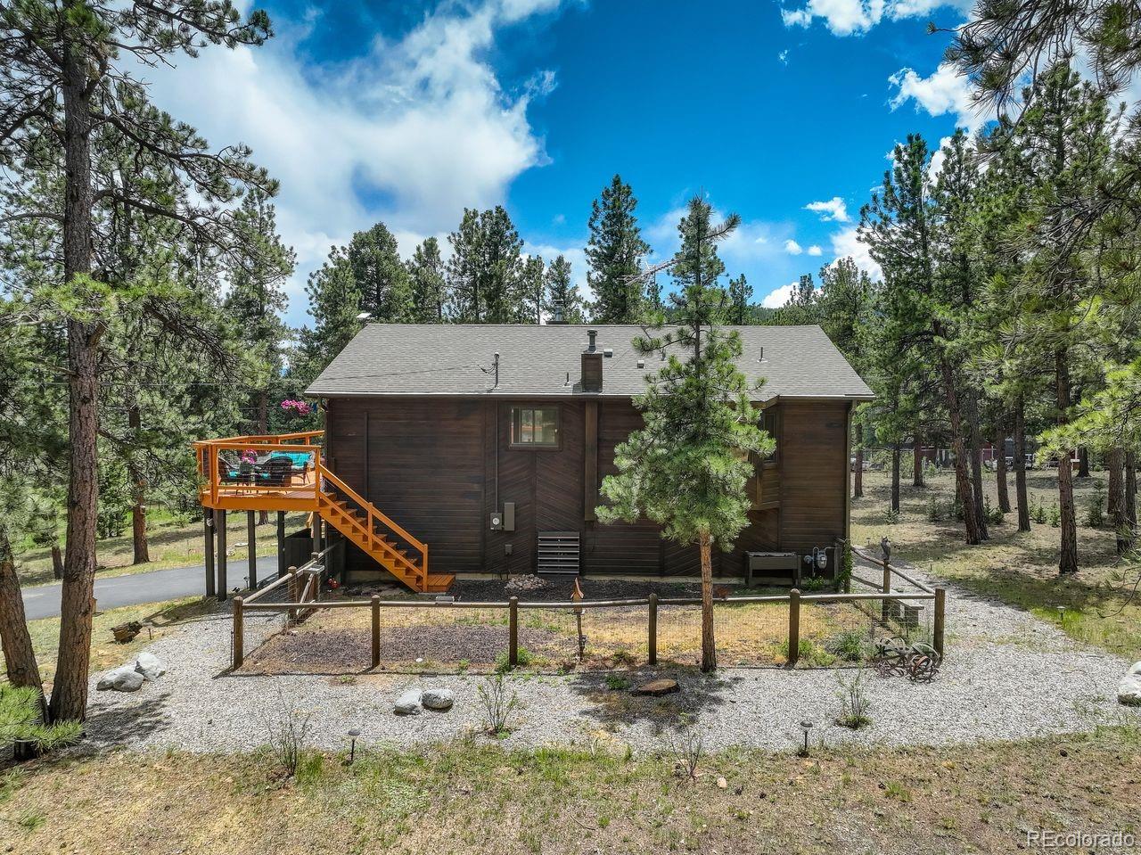 778 Gunsmoke Drive
