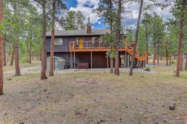 778 Gunsmoke Drive