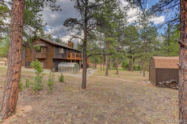 778 Gunsmoke Drive
