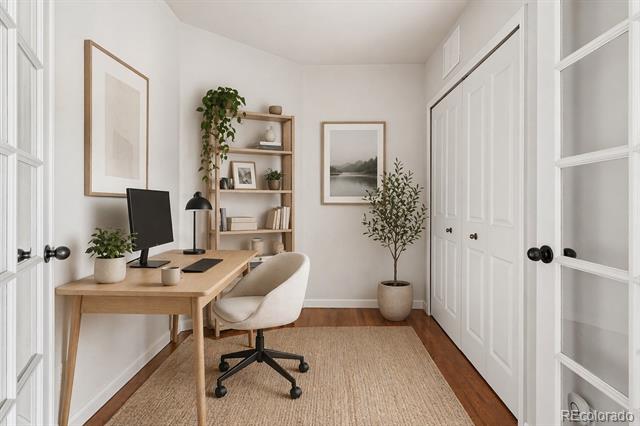 1144 Rockhurst Drive Unit: 308