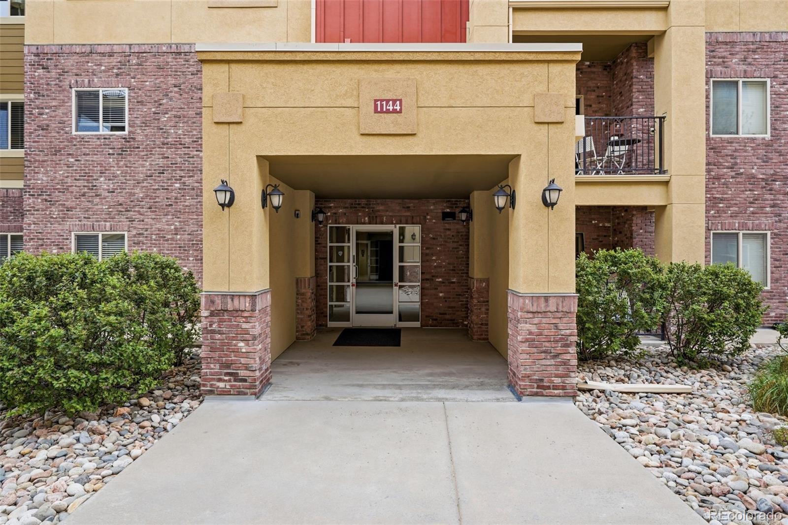 1144 Rockhurst Drive Unit: 308