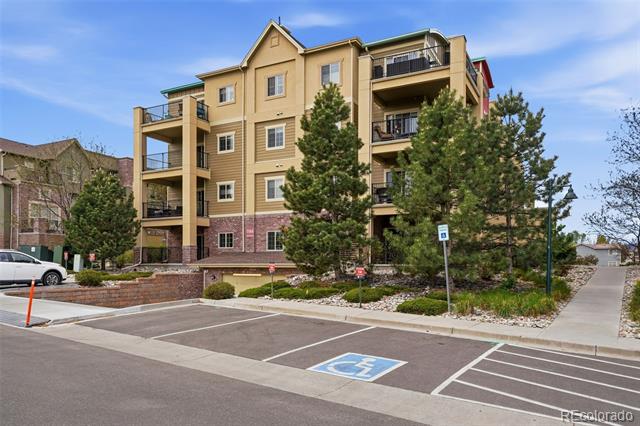1144 Rockhurst Drive Unit: 308