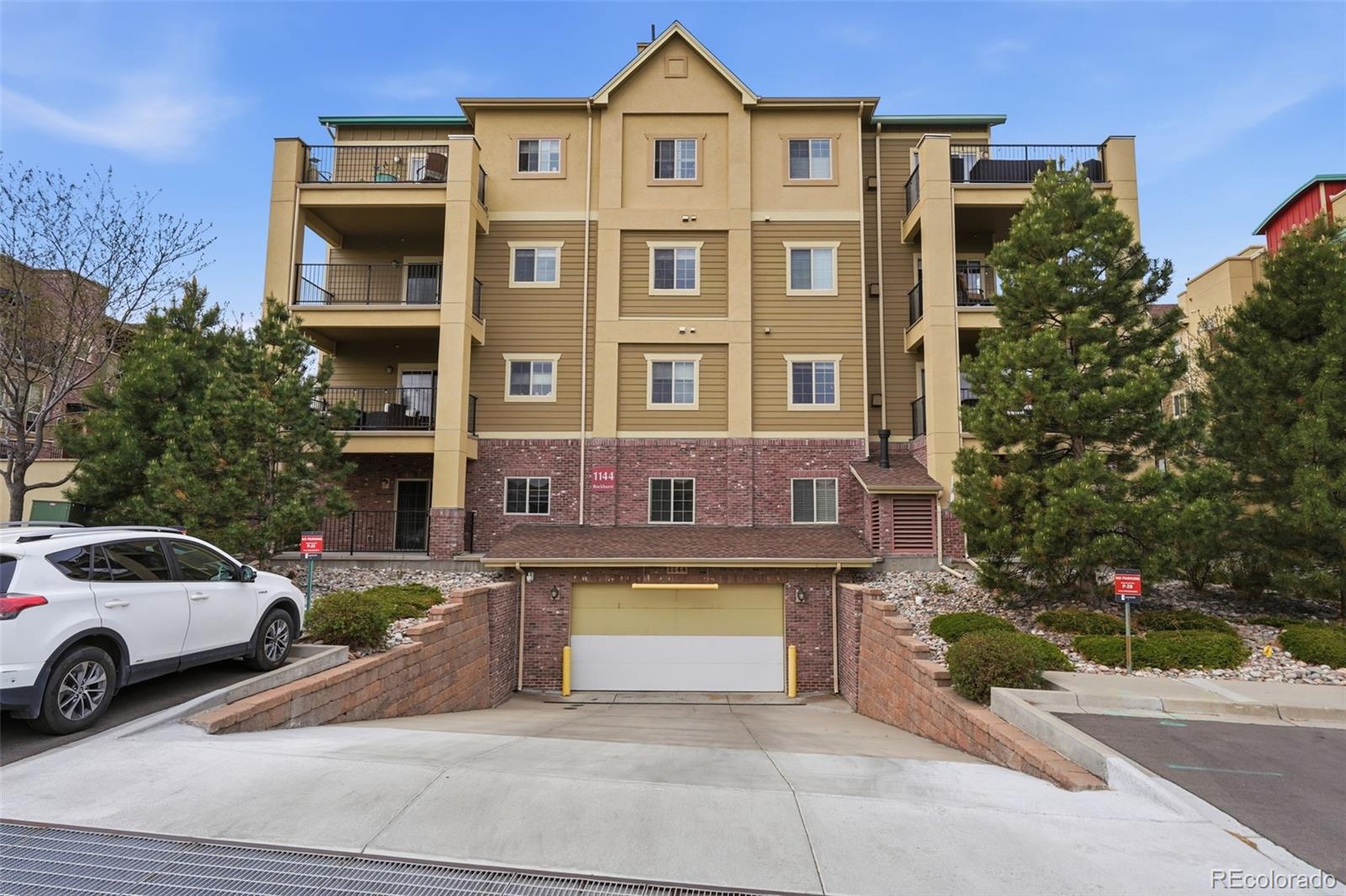 1144 Rockhurst Drive Unit: 308