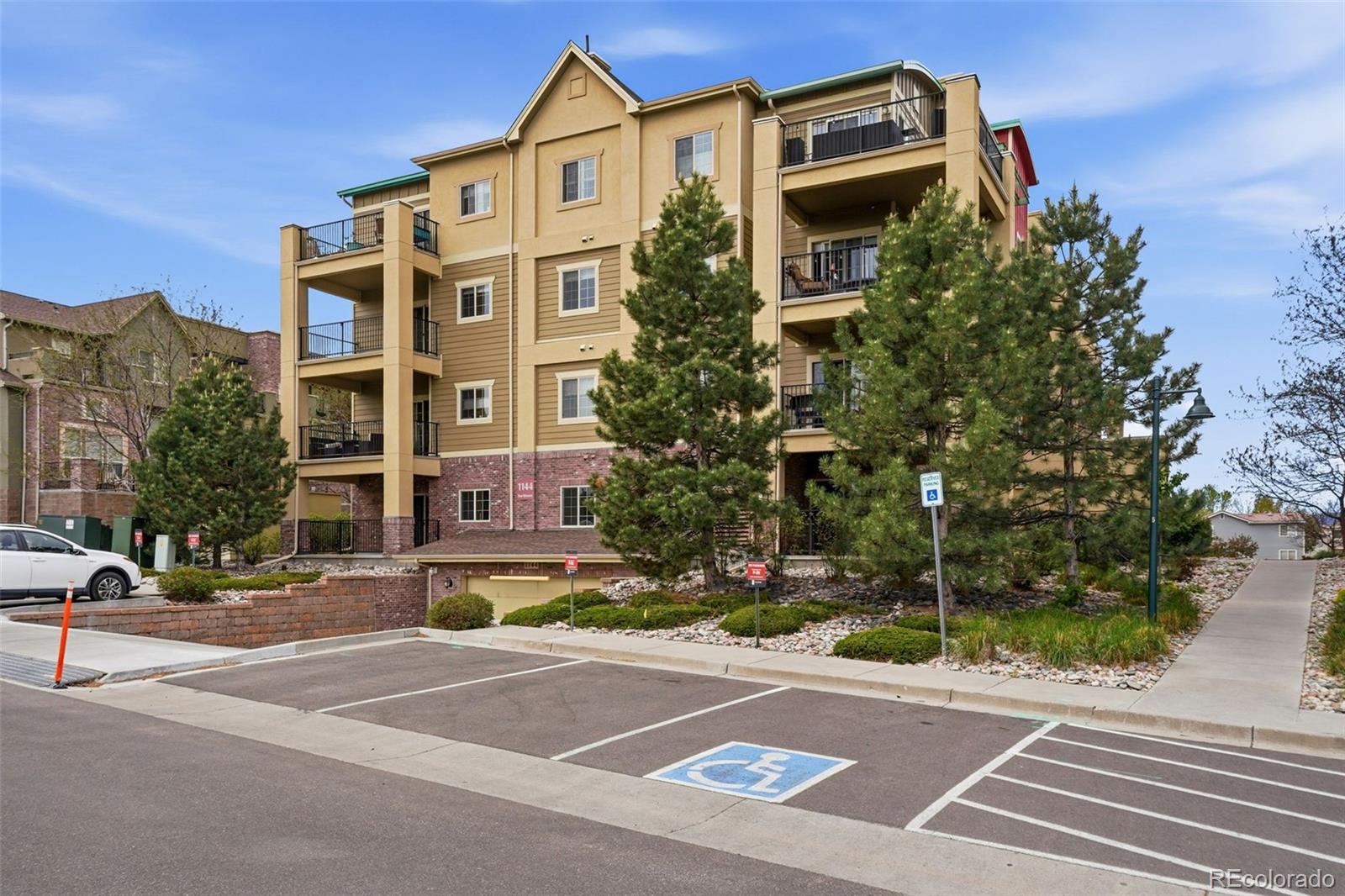 1144 Rockhurst Drive Unit: 308