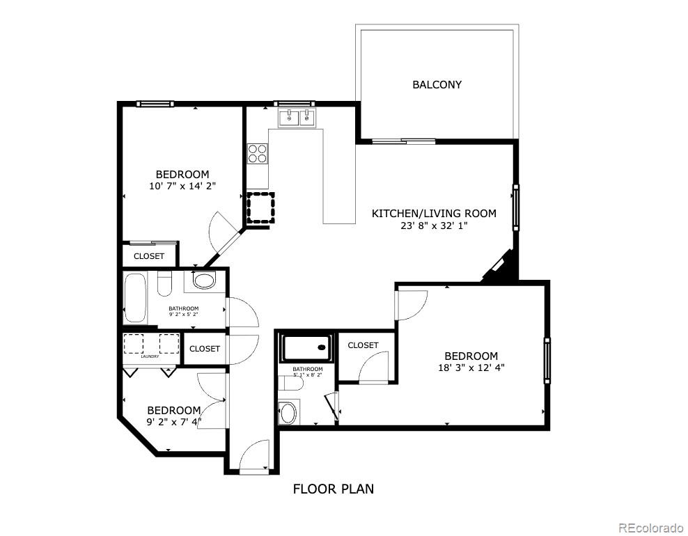 1144 Rockhurst Drive Unit: 308