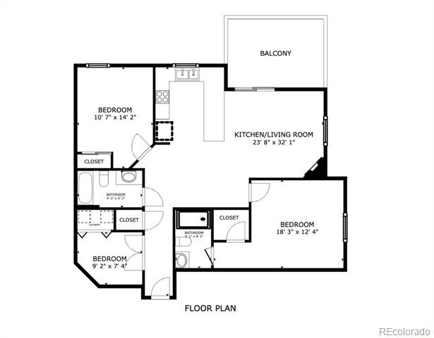 1144 Rockhurst Drive Unit: 308