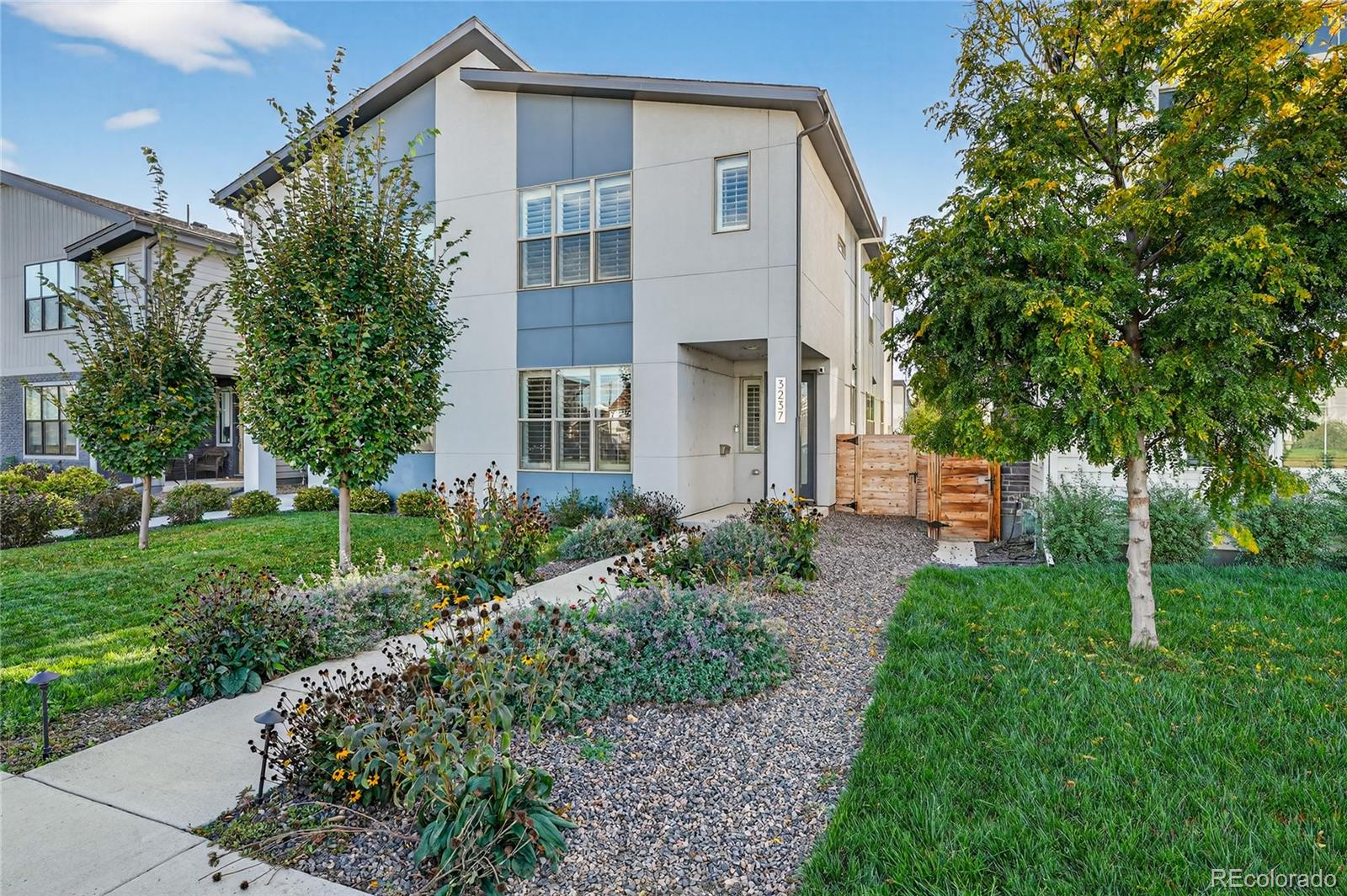 3237 S Bannock Street