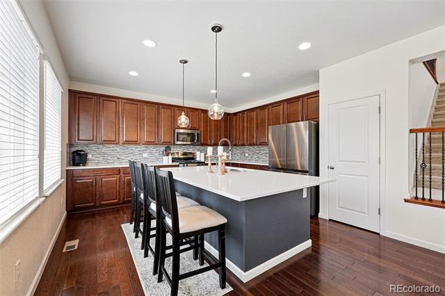 16975 Melody Drive