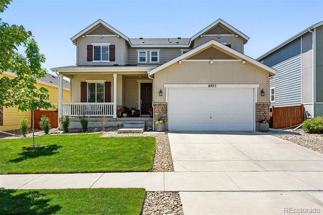 16975 Melody Drive
