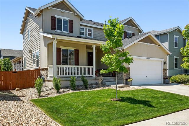 16975 Melody Drive