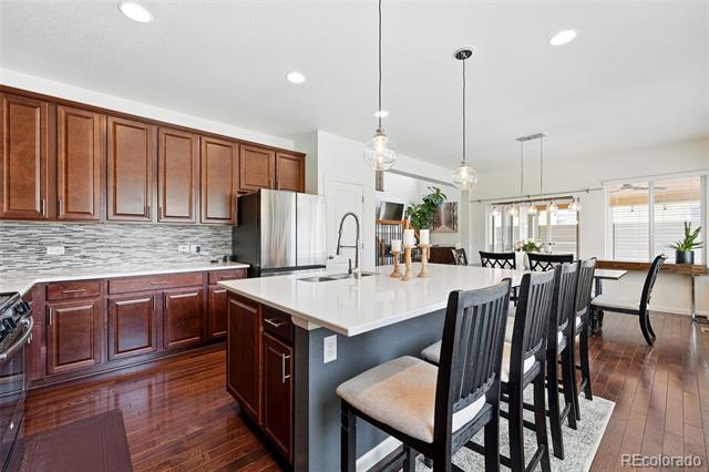 16975 Melody Drive