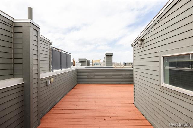 2680 Blake Street Unit: 12