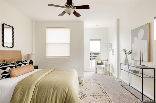 2680 Blake Street Unit: 12