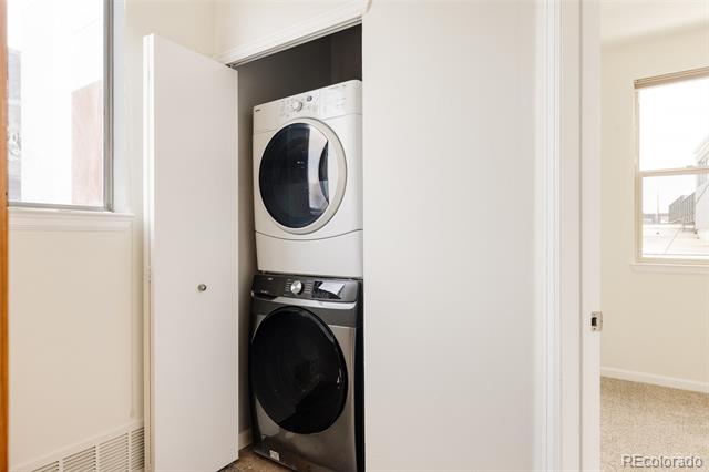 2680 Blake Street Unit: 12