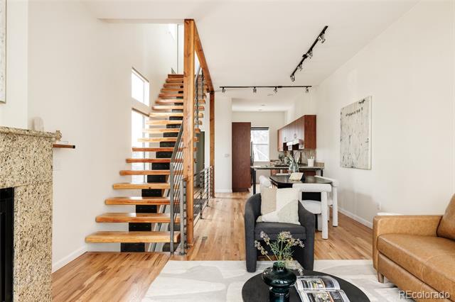 2680 Blake Street Unit: 12