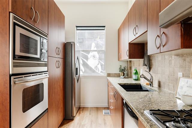 2680 Blake Street Unit: 12