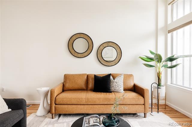 2680 Blake Street Unit: 12
