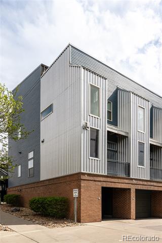 2680 Blake Street Unit: 12