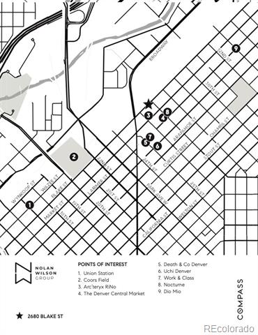 2680 Blake Street Unit: 12