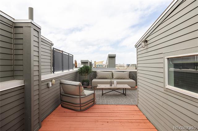 2680 Blake Street Unit: 12