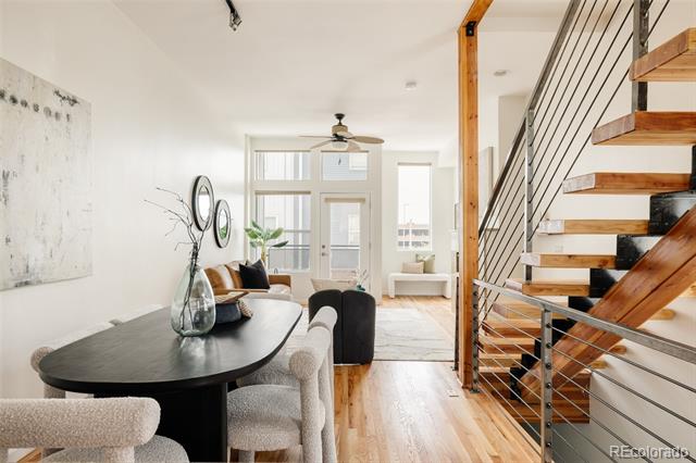 2680 Blake Street Unit: 12