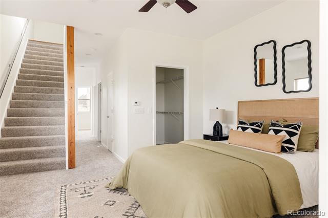2680 Blake Street Unit: 12